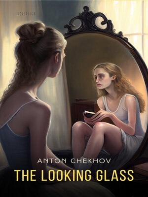 cover image of The Looking Glass